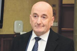 Nurković Damjanoviću ne da dokument o Verigama