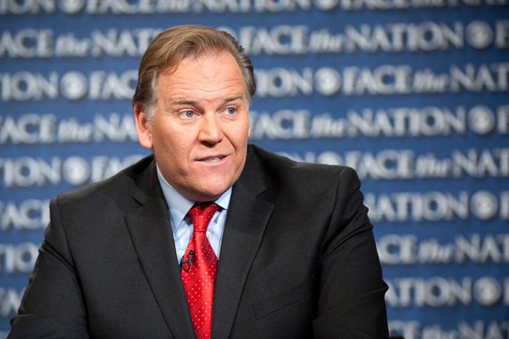 Majk Rodžers, Foto: Beta/AP