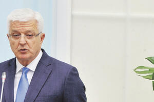 Marković čestitao Dan Evrope