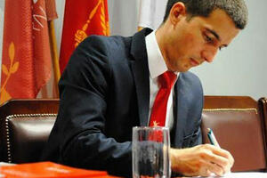 Bečić: Evropa svoj identitet mora graditi na antifašističkim...