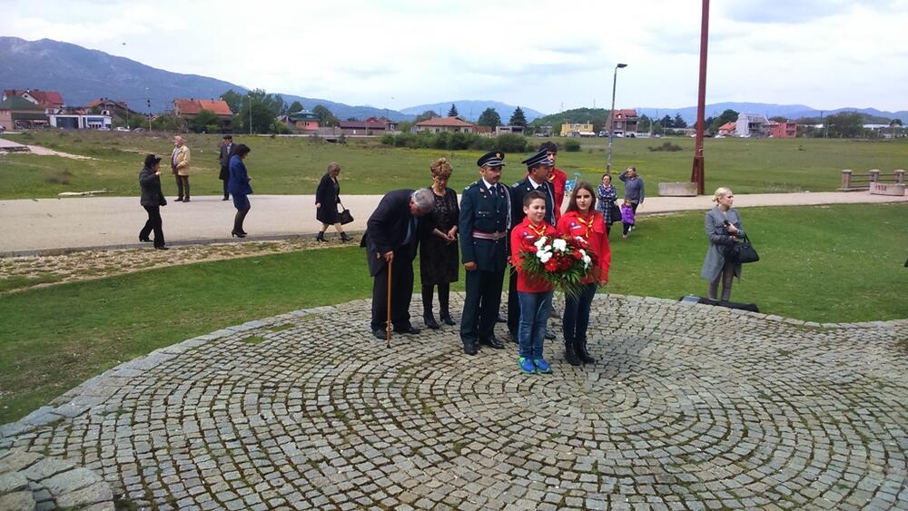 75 godina od smrti Ljuba Čupića