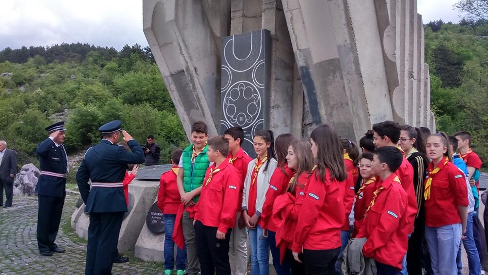 75 godina od smrti Ljuba Čupića