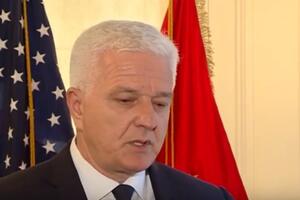 Marković: Promovisaću dijalog kao glavnu politiku odgovora na...