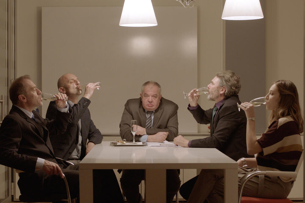 Novine, Foto: TV Vijesti