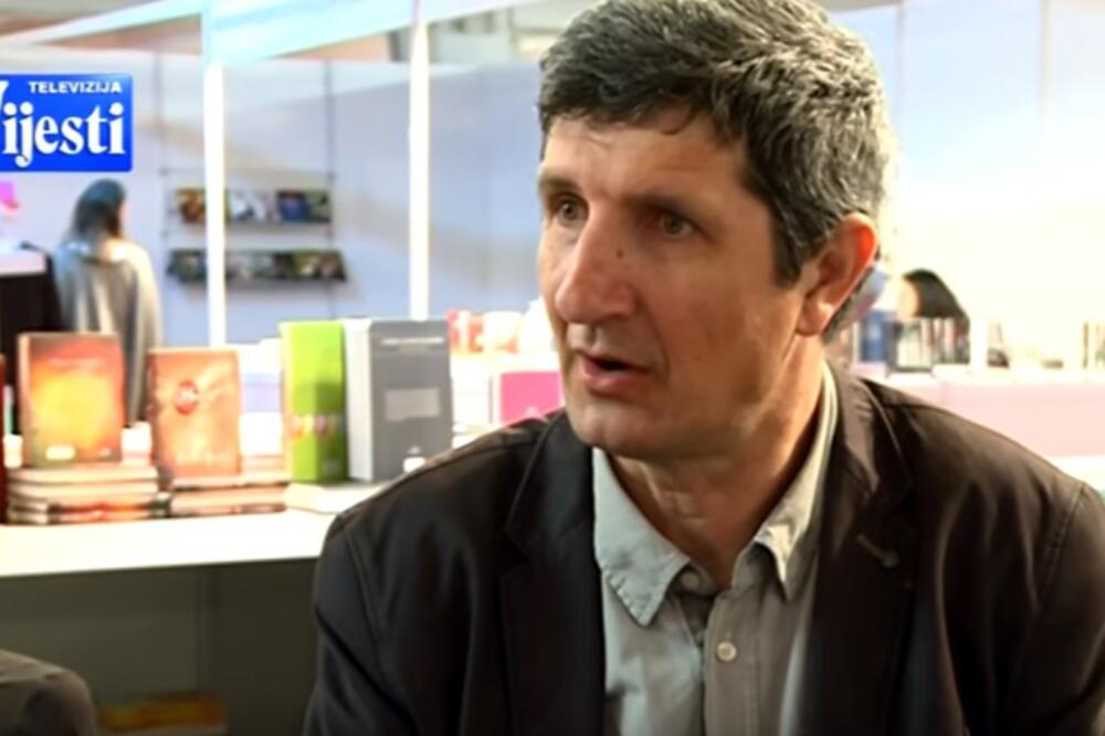 Ante Tomić, Foto: Screenshot (YouTube)