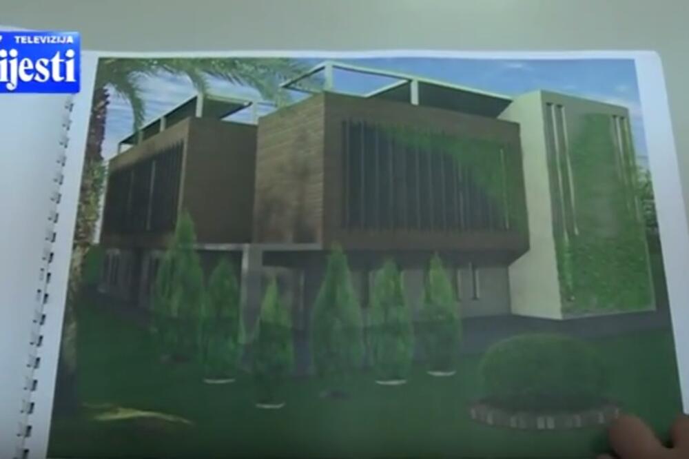 klinika, Podgorica, Foto: Screenshot (YouTube)