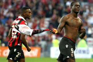 Las Palmas zove Balotelija