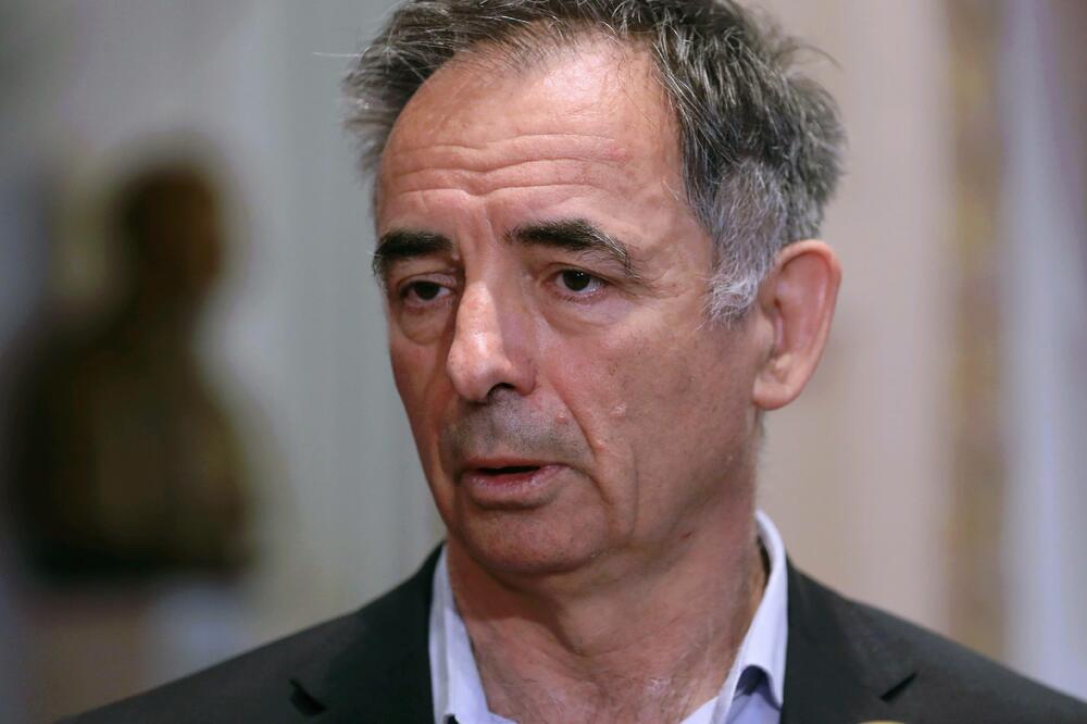 Milorad Pupovac, Foto: Betaphoto/HINA