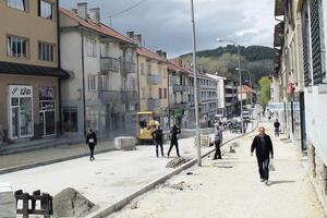 Rade bez dokumentacije, Đačić: Bilo je loše i tražila se hitnost