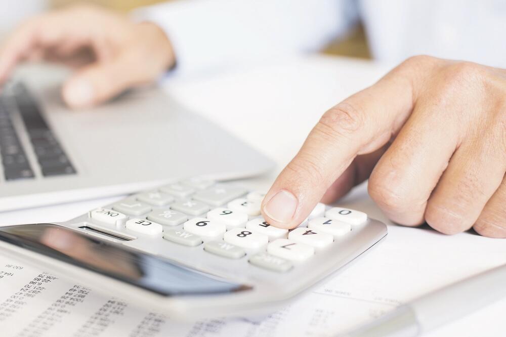 Poslovni čovjek, Foto: Shutterstock