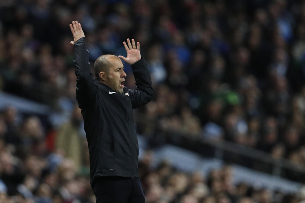 Žardim Monako, Foto: Reuters