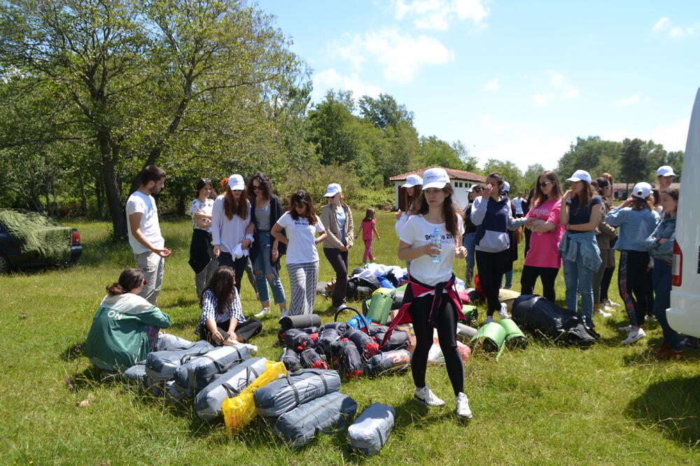 Green Home, Dan Drimskog sliva, Foto: Green Home