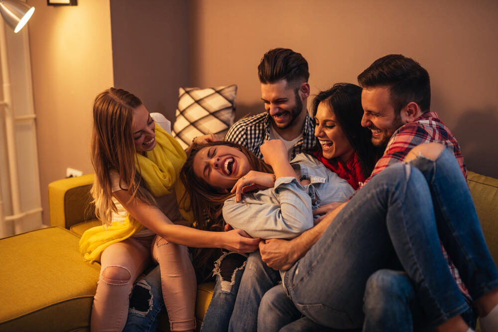 golicanje, Foto: Shutterstock