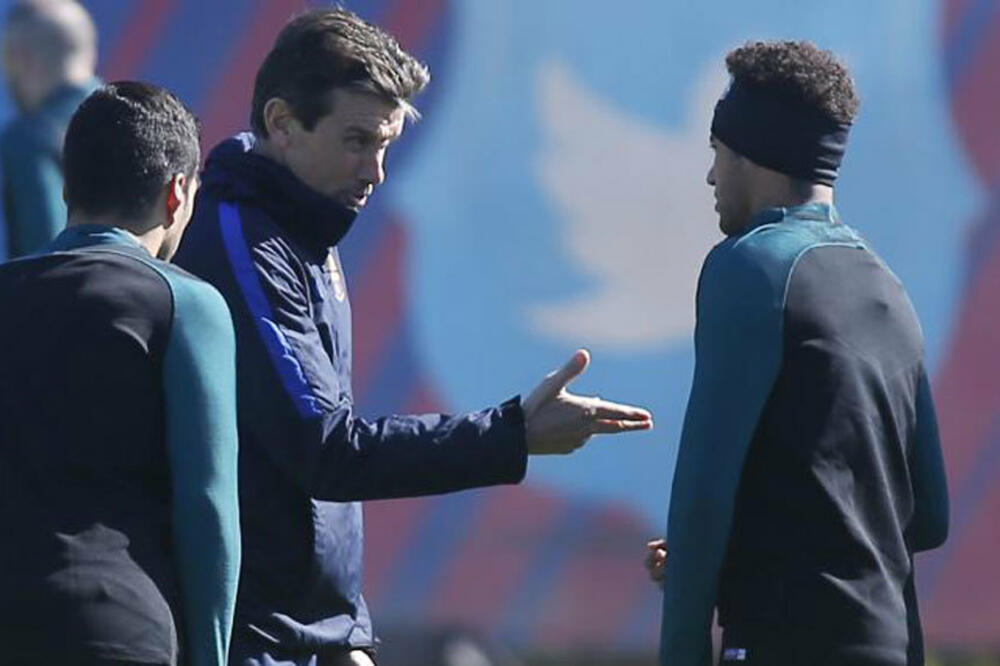 Huan Karlos Unsue i Nejmar, Foto: Marca.com