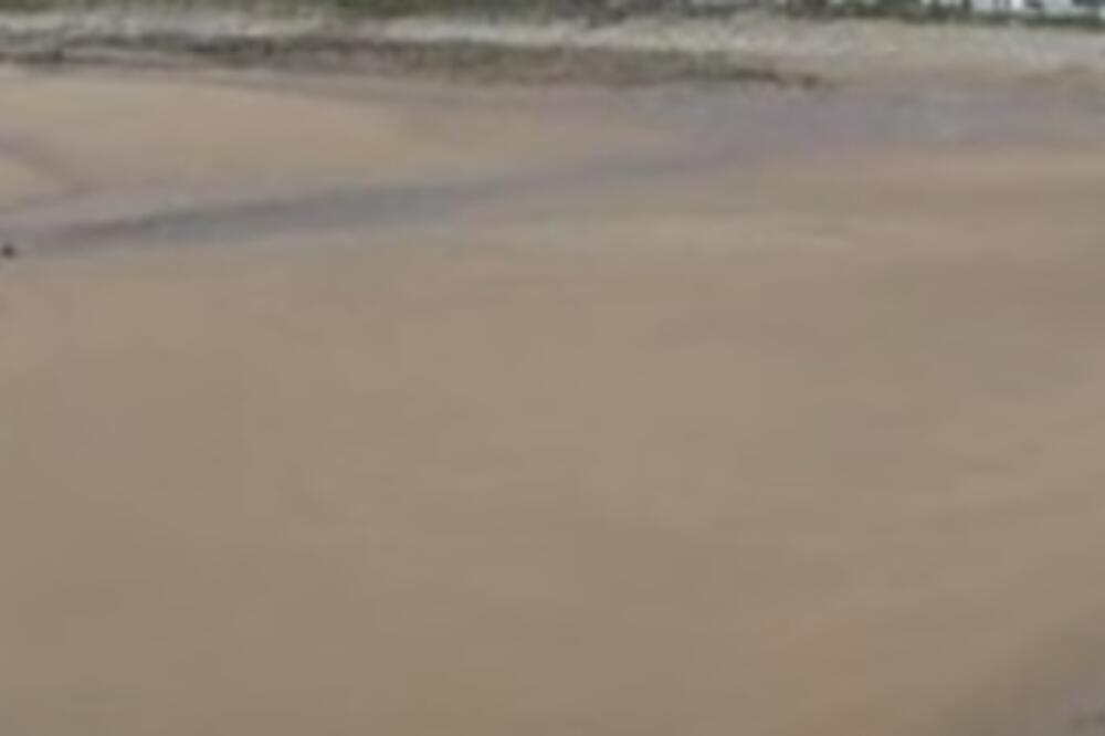 Irska plaža, Foto: Screenshot (YouTube)