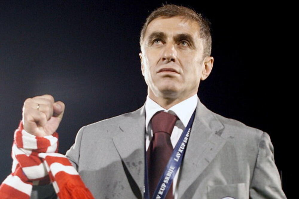 Boško Đurovski, Foto: Koča Sulejmanović