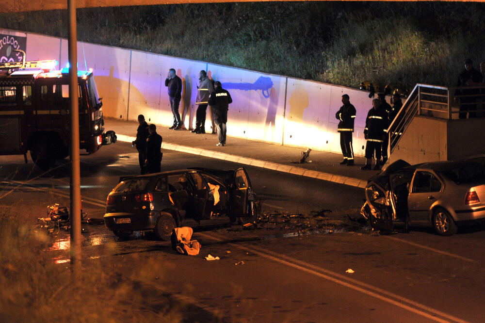 Udes, Masline, Podgorica, Foto: Savo Prelević