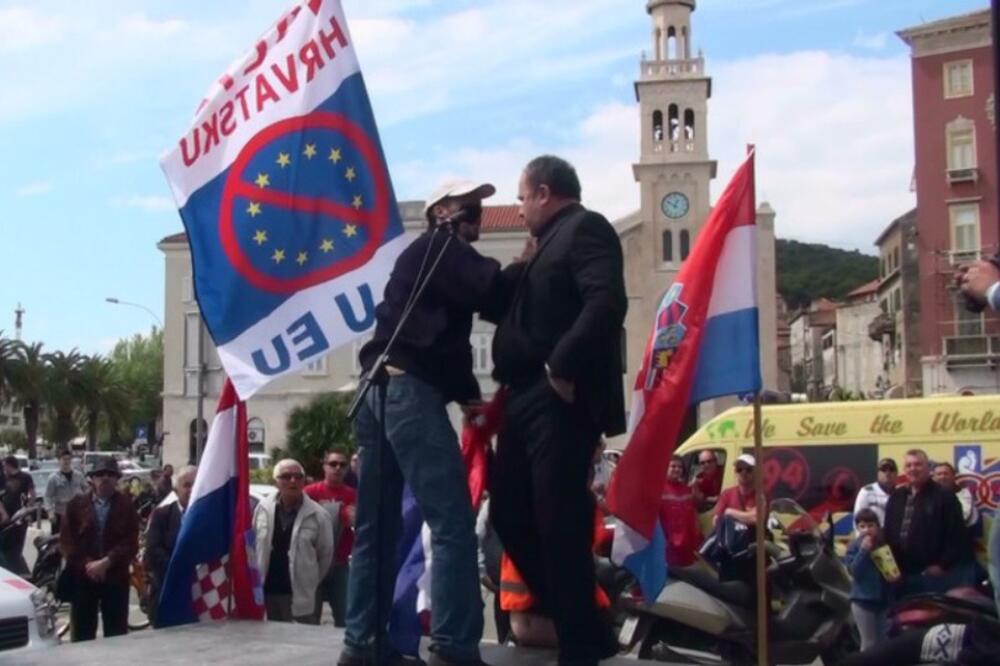 kerum, Foto: 24 sata