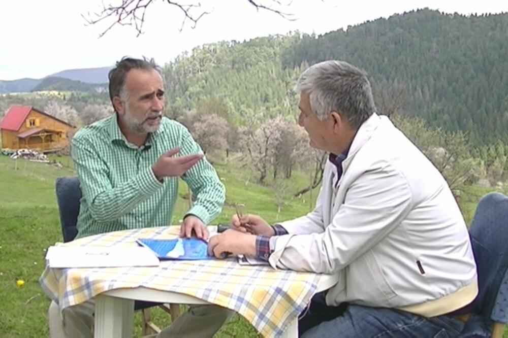 Bez granica, Foto: TV Vijesti