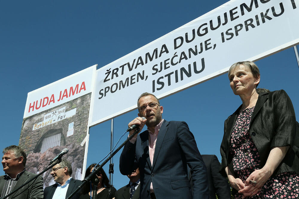 Zlatko Hasanbegović, Foto: Betaphoto/HINA