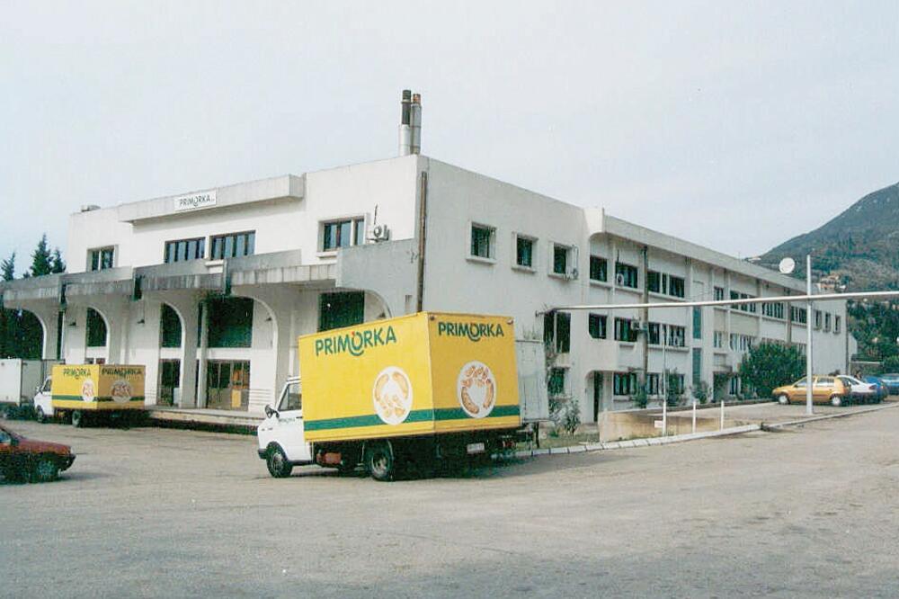 Primorka, Foto: Arhiva Vijesti