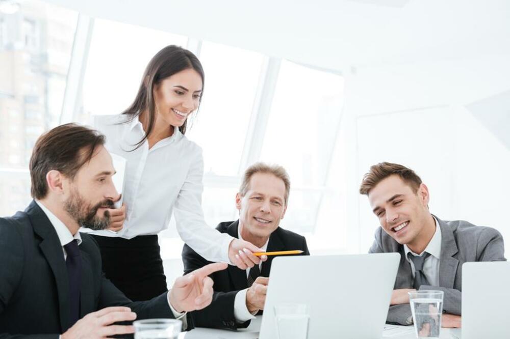 posao, Foto: Shutterstock.com