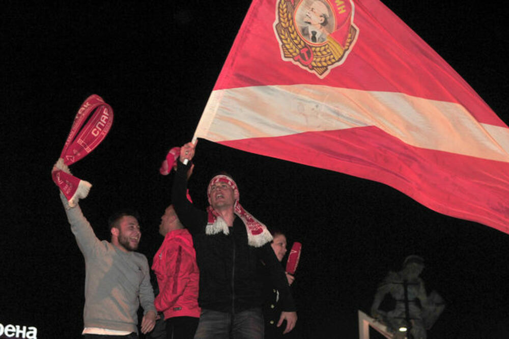 spartak, Foto: Sport-express