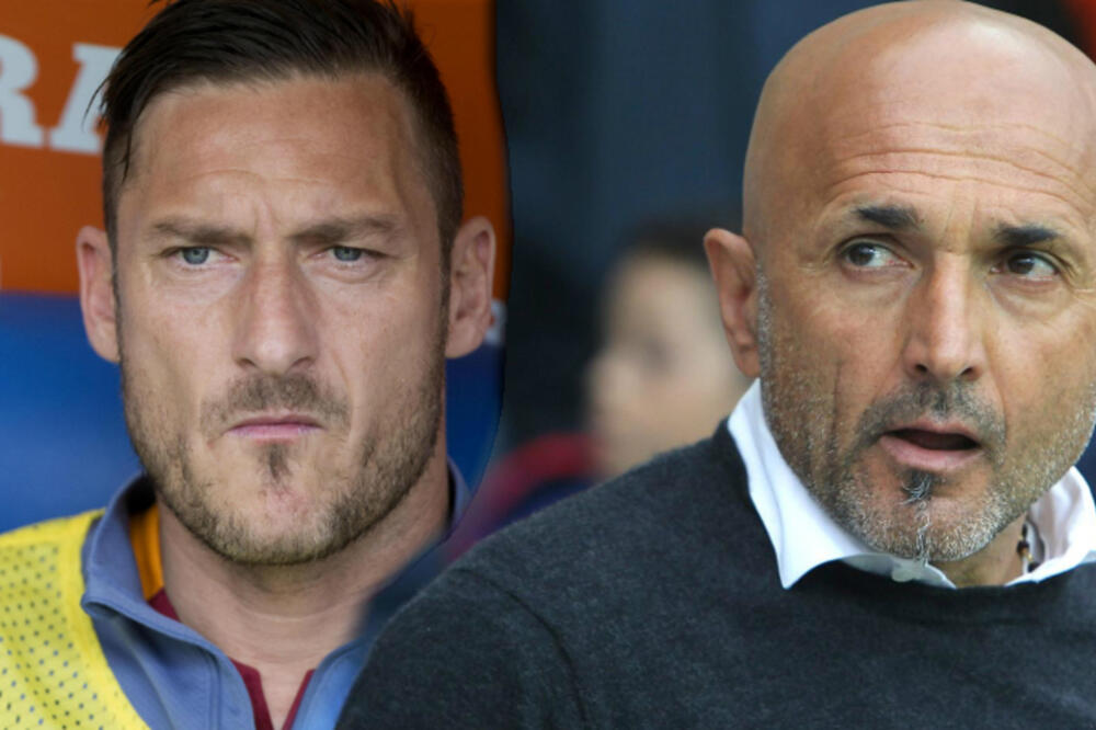 Toti i Spaleti, Foto: Corrieredellosport.it