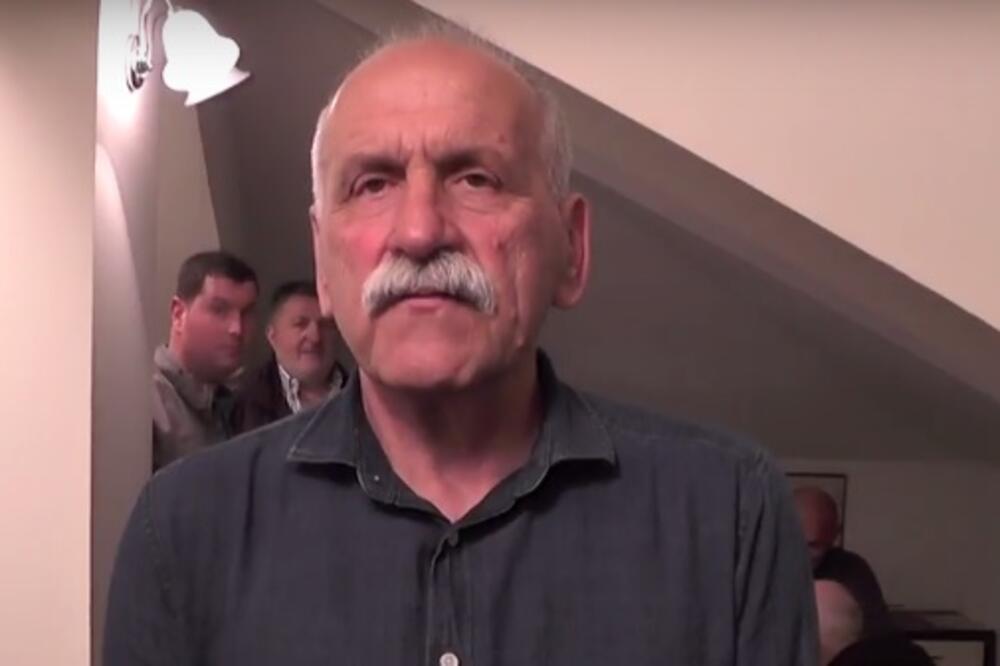 Milan Lakićević, Foto: Crnogorska