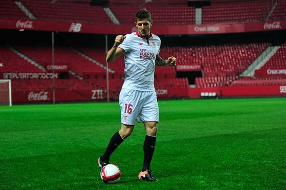 jovetić, Foto: Eldesmarque.com