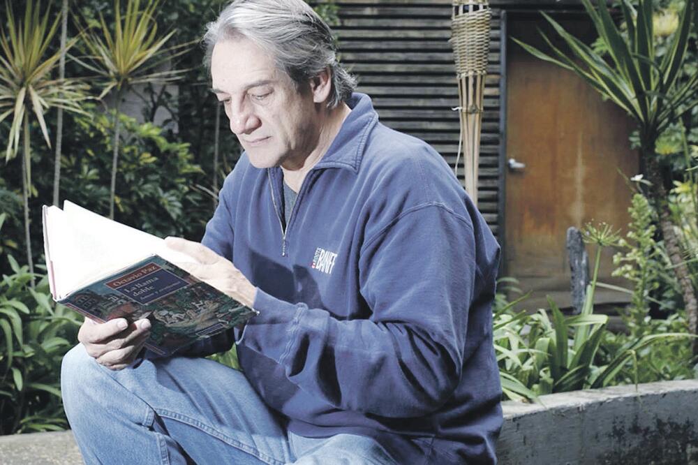 Albert Ruj Sančez, Foto: Nvinoticias.com