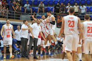 Crnu Goru na putu do Kine prvo čekaju Španija i Slovenija