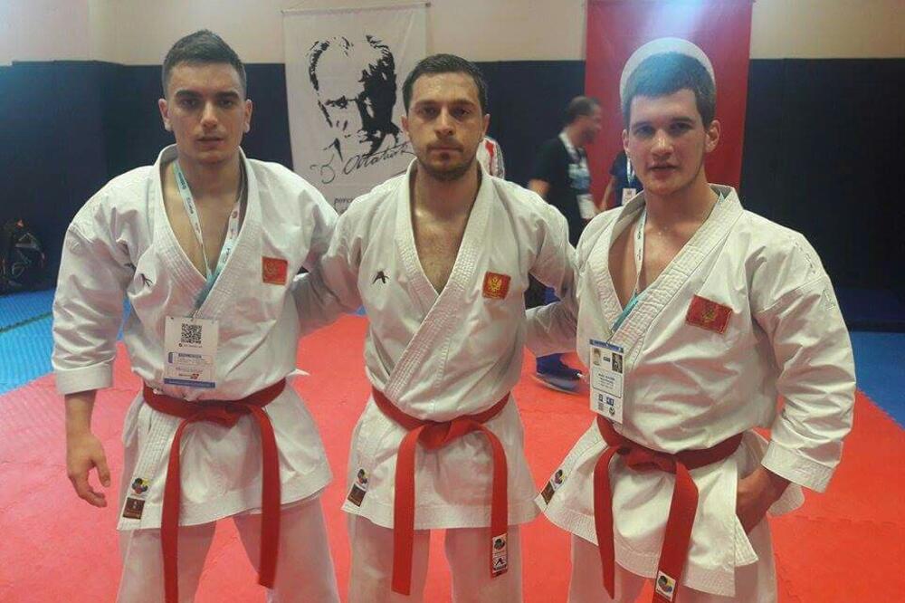 Kata tim, Foto: Privatni album, Privatni album, Privatni album