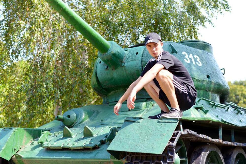 Squatting Slavs, Foto: Facebook