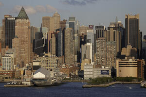 Njujorški prirodnjački muzej danas rješava misterije