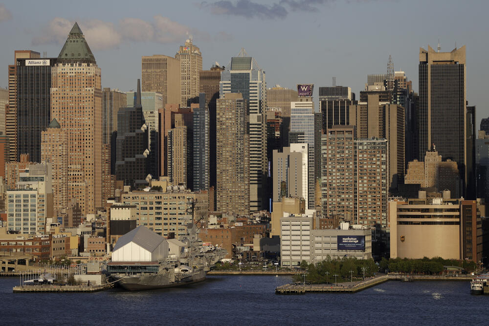 Njujork, Foto: Beta