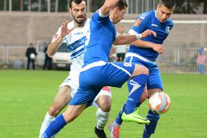 Pogledajte kako je Sutjeska srušila Budućnost i najavila uzbudljiv...