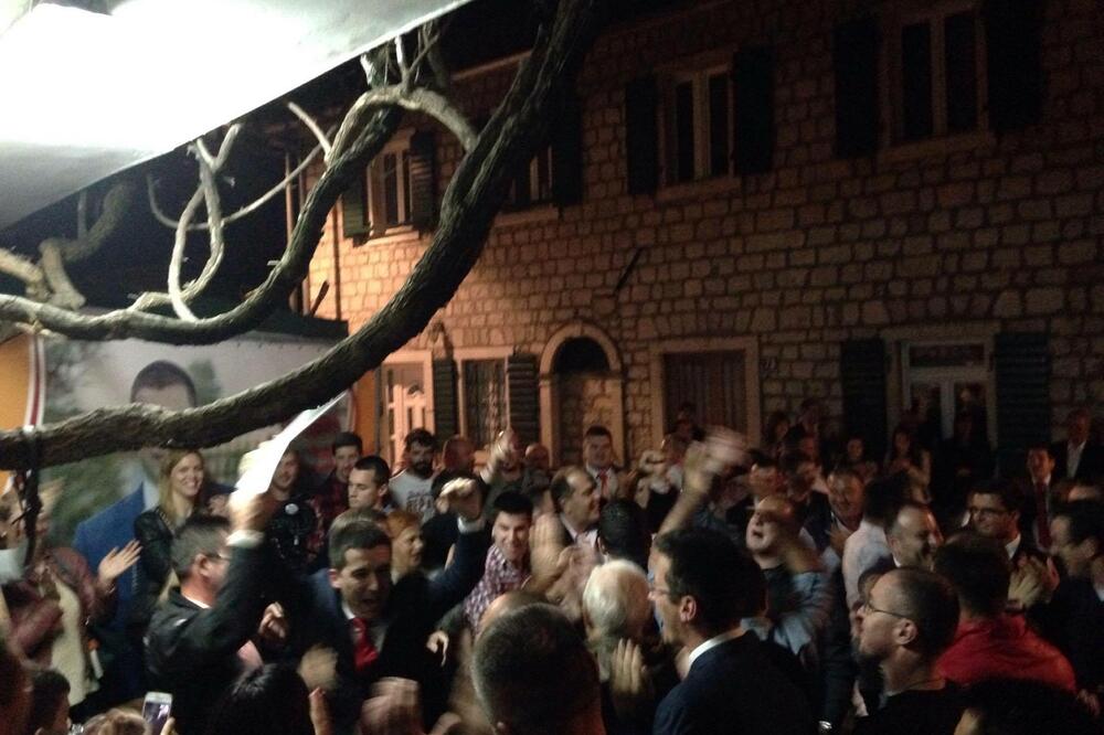 Slavje Demokrate, Foto: Čitalac reporter