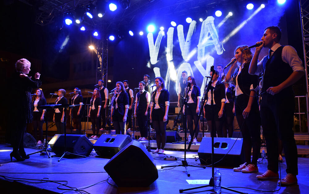 Viva Vox koncert
