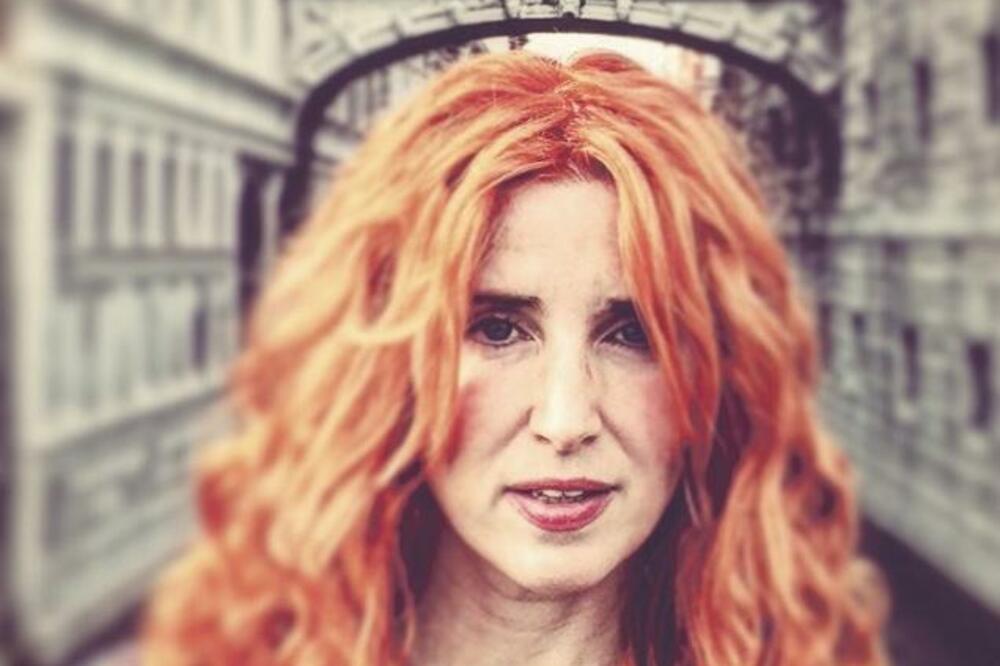 Marina Fiorato, Foto: Privatna arhiva