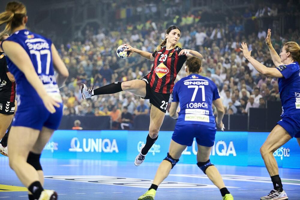 Andrea Penezić, Foto: Ehfcl.com