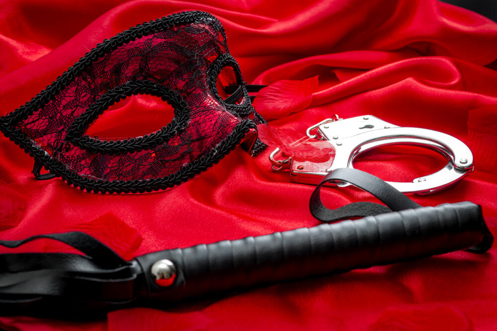 perverzni seks, Foto: Shutterstock