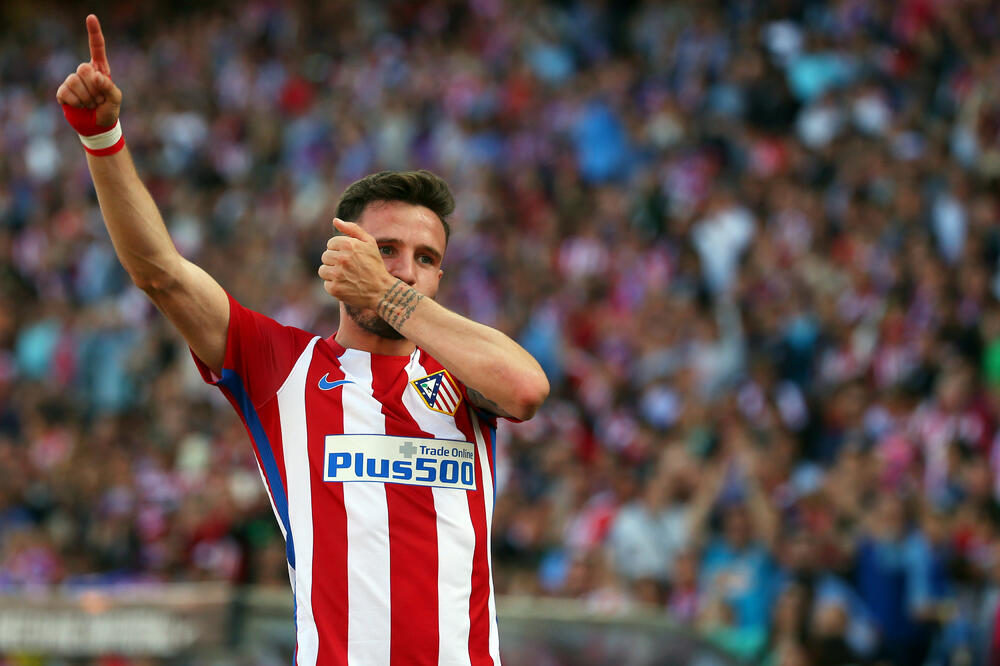 Atletiko, Foto: Reuters
