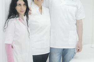 Podgorica: Udruženje slijepih otvorilo salon za masažu