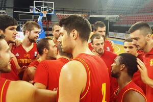 Seniori iz petog šešira čekaju rivale