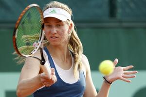 Bartel osvojila turnir u Pragu