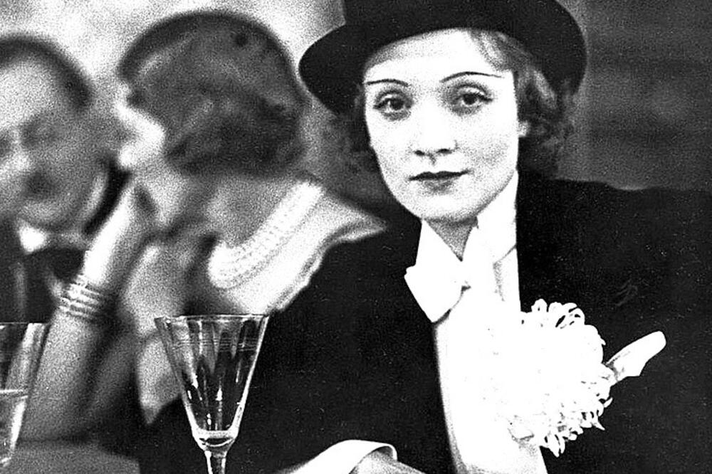 Marlen Ditrih (novina)