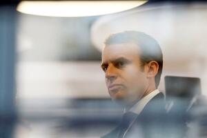 Francuska: Poslanica umrla dok je držala govor