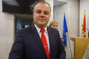 Stevan Katić otputovao za Vašington: Dobio poziv za Molitveni...