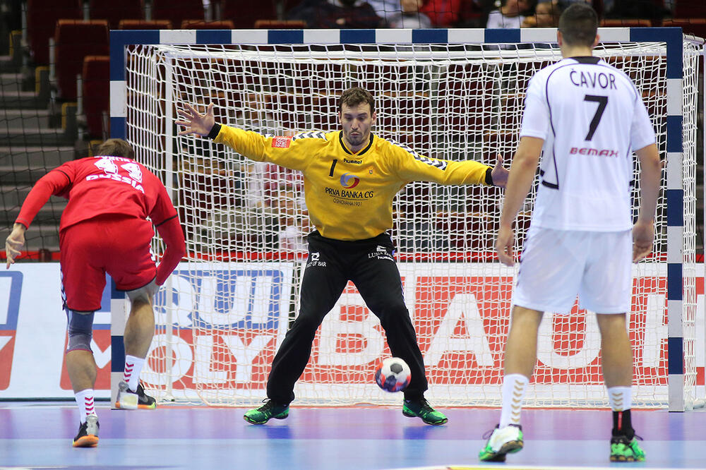 Rade Mijatović, Foto: Piotr Matusewicz/Pressfocus